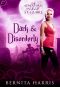 [The Adventures of Lillie St. Claire 01] • Dark and Disorderly